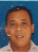 VERNANDUS HAMONANGAN
