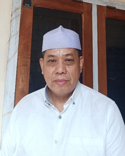 ANWAR MUSADDAD