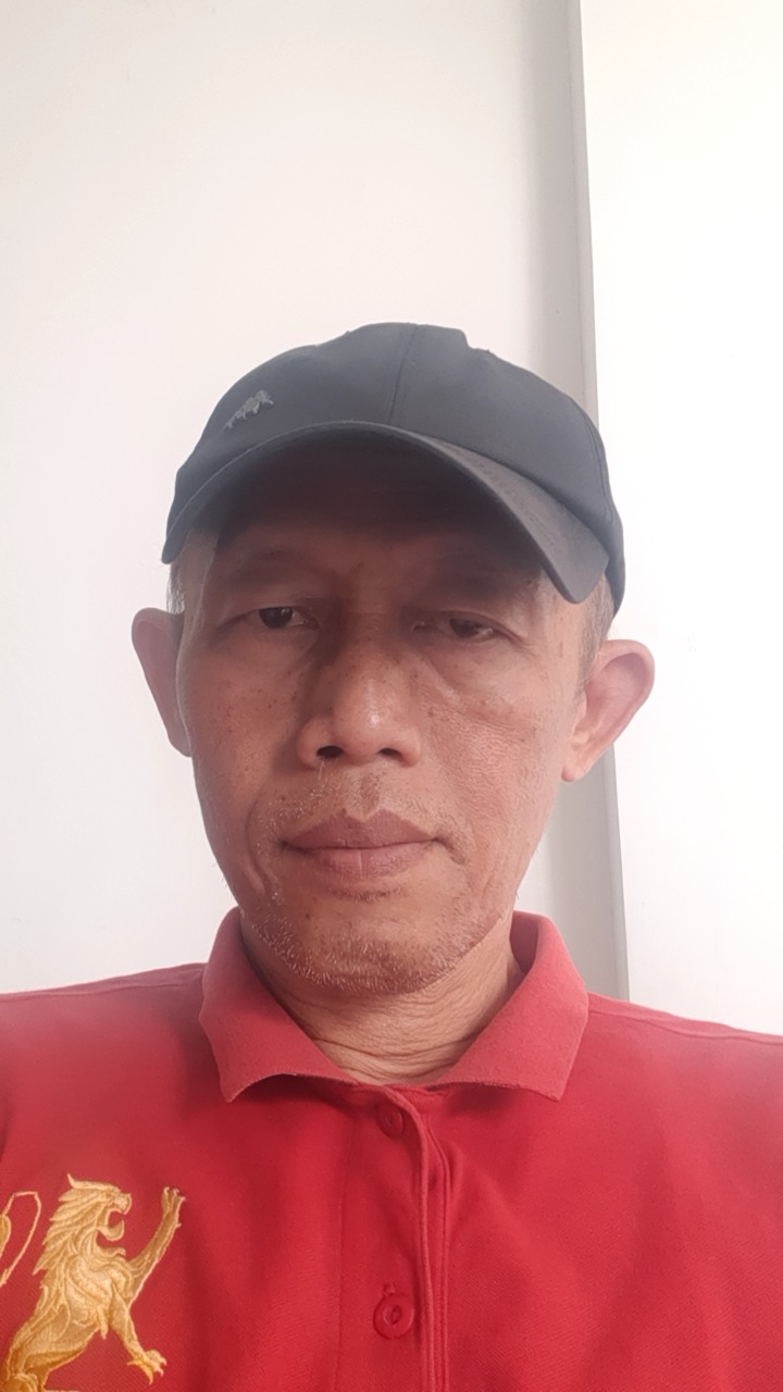 RUKMINTO WAHYU WIDODO